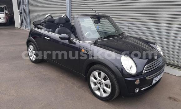 Tenga Tsaru MINI Cooper Nhema Mota in Beitbridge in Matabeleland South Tenga Tsaru MINI Cooper Nhema Mota in Beitbridge in Matabeleland South