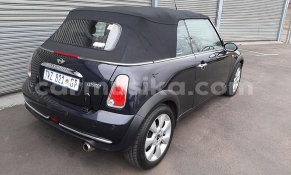 Tenga Tsaru MINI Cooper Nhema Mota in Beitbridge in Matabeleland South Tenga Tsaru MINI Cooper Nhema Mota in Beitbridge in Matabeleland South