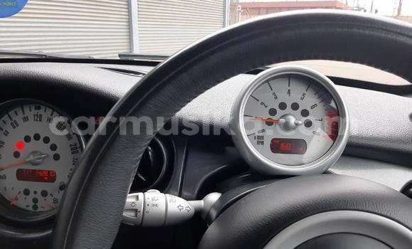 Tenga Tsaru MINI Cooper Nhema Mota in Beitbridge in Matabeleland South Tenga Tsaru MINI Cooper Nhema Mota in Beitbridge in Matabeleland South