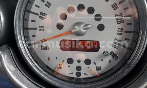 Tenga Tsaru MINI Cooper Nhema Mota in Beitbridge in Matabeleland South Tenga Tsaru MINI Cooper Nhema Mota in Beitbridge in Matabeleland South