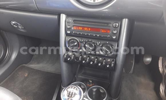 Tenga Tsaru MINI Cooper Nhema Mota in Beitbridge in Matabeleland South Tenga Tsaru MINI Cooper Nhema Mota in Beitbridge in Matabeleland South