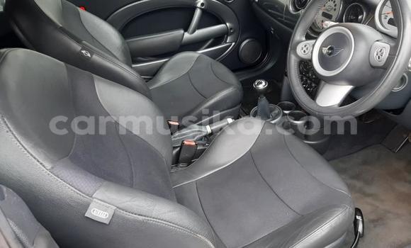 Tenga Tsaru MINI Cooper Nhema Mota in Beitbridge in Matabeleland South Tenga Tsaru MINI Cooper Nhema Mota in Beitbridge in Matabeleland South