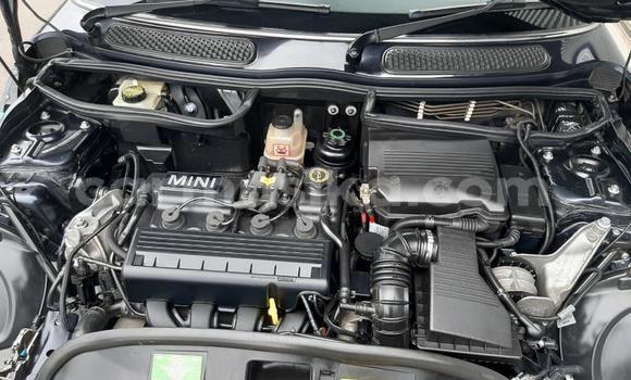 Tenga Tsaru MINI Cooper Nhema Mota in Beitbridge in Matabeleland South Tenga Tsaru MINI Cooper Nhema Mota in Beitbridge in Matabeleland South