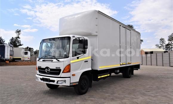Tenga Tsaru Hino 300 Series Chena Rori in Beitbridge in Matabeleland South Tenga Tsaru Hino 300 Series Chena Rori in Beitbridge in Matabeleland South