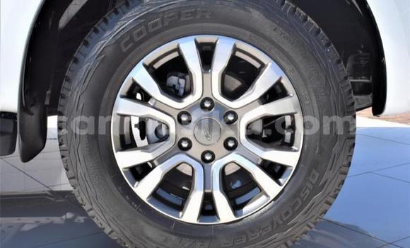 Buy Used Ford Ranger White Car in Beitbridge in Matabeleland South Buy Used Ford Ranger White Car in Beitbridge in Matabeleland South