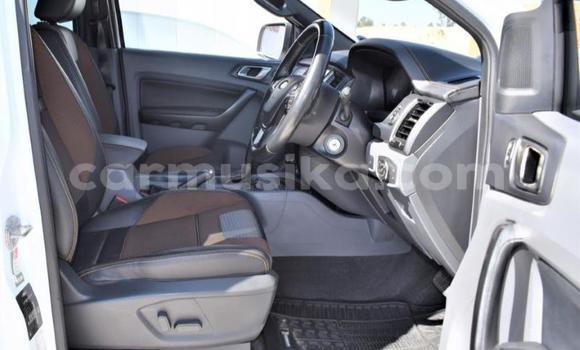 Buy Used Ford Ranger White Car in Beitbridge in Matabeleland South Buy Used Ford Ranger White Car in Beitbridge in Matabeleland South