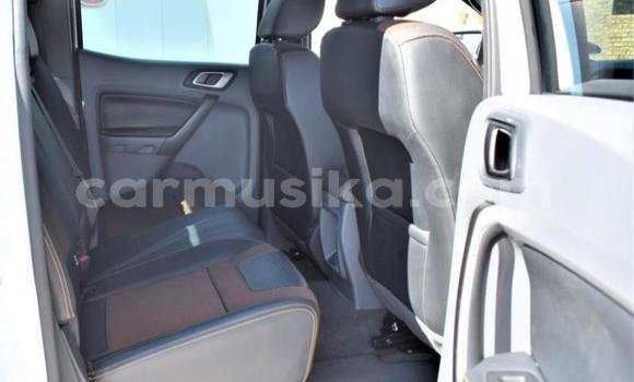 Buy Used Ford Ranger White Car in Beitbridge in Matabeleland South Buy Used Ford Ranger White Car in Beitbridge in Matabeleland South