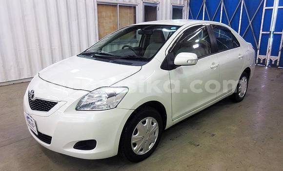 Acheter Occasion Voiture Toyota Belta Blanc à Beitbridge, Matabeleland South Acheter Occasion Voiture Toyota Belta Blanc à Beitbridge, Matabeleland South