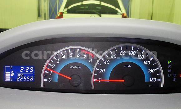 Acheter Occasion Voiture Toyota Belta Blanc à Beitbridge, Matabeleland South Acheter Occasion Voiture Toyota Belta Blanc à Beitbridge, Matabeleland South