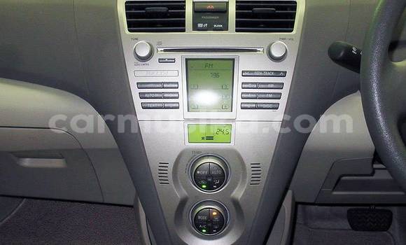 Acheter Occasion Voiture Toyota Belta Blanc à Beitbridge, Matabeleland South Acheter Occasion Voiture Toyota Belta Blanc à Beitbridge, Matabeleland South