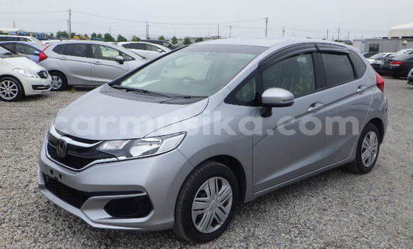 Acheter Occasion Voiture Honda Fit Autre à Beitbridge, Matabeleland South