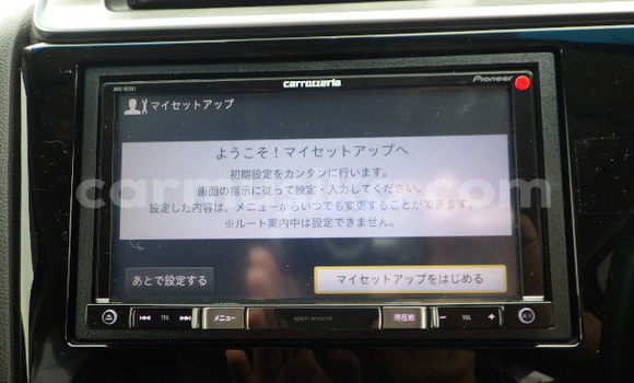 Nunua Ilio tumika Honda Fit Nyingine Gari ndani ya Beitbridge nchini Matabeleland Kusini Nunua Ilio tumika Honda Fit Nyingine Gari ndani ya Beitbridge nchini Matabeleland Kusini