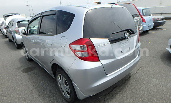 Acheter Occasion Voiture Honda Fit Gris à Beitbridge, Matabeleland South Acheter Occasion Voiture Honda Fit Gris à Beitbridge, Matabeleland South