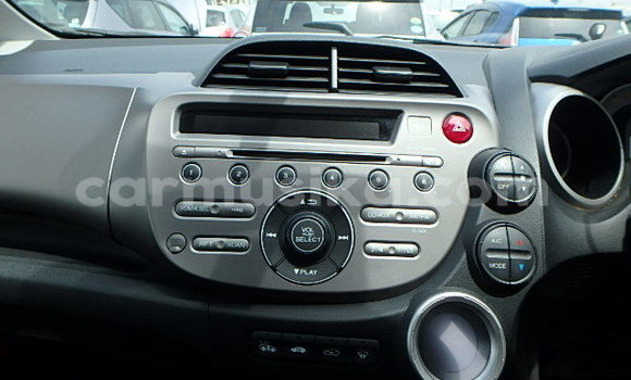 Acheter Occasion Voiture Honda Fit Gris à Beitbridge, Matabeleland South Acheter Occasion Voiture Honda Fit Gris à Beitbridge, Matabeleland South