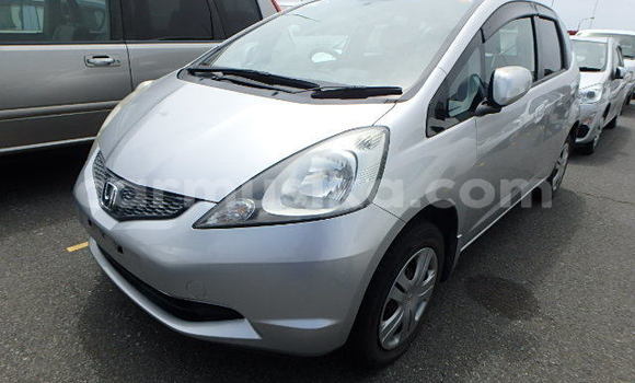 Acheter Occasion Voiture Honda Fit Gris à Beitbridge, Matabeleland South Acheter Occasion Voiture Honda Fit Gris à Beitbridge, Matabeleland South