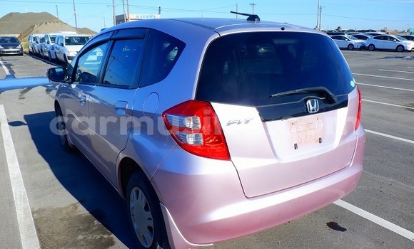 Buy Used Honda Fit Other Car in Beitbridge in Matabeleland South Buy Used Honda Fit Other Car in Beitbridge in Matabeleland South