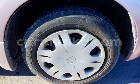 Buy Used Honda Fit Other Car in Beitbridge in Matabeleland South Buy Used Honda Fit Other Car in Beitbridge in Matabeleland South