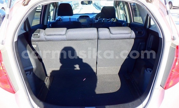 Buy Used Honda Fit Other Car in Beitbridge in Matabeleland South Buy Used Honda Fit Other Car in Beitbridge in Matabeleland South