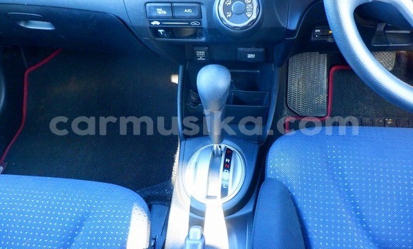 Buy Used Honda Fit Other Car in Beitbridge in Matabeleland South Buy Used Honda Fit Other Car in Beitbridge in Matabeleland South