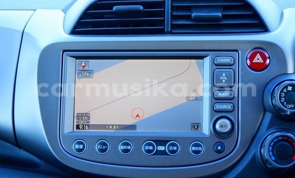 Buy Used Honda Fit Other Car in Beitbridge in Matabeleland South Buy Used Honda Fit Other Car in Beitbridge in Matabeleland South