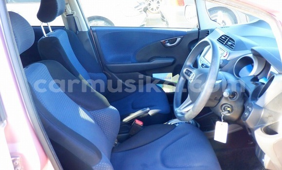 Buy Used Honda Fit Other Car in Beitbridge in Matabeleland South Buy Used Honda Fit Other Car in Beitbridge in Matabeleland South