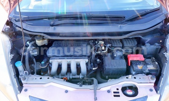 Buy Used Honda Fit Other Car in Beitbridge in Matabeleland South Buy Used Honda Fit Other Car in Beitbridge in Matabeleland South