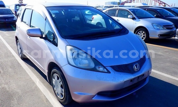 Buy Used Honda Fit Other Car in Beitbridge in Matabeleland South Buy Used Honda Fit Other Car in Beitbridge in Matabeleland South