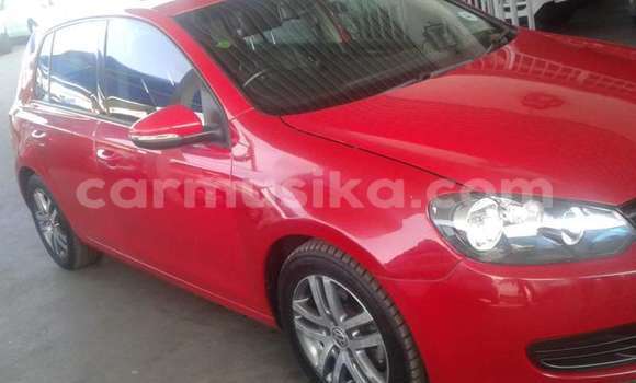 Acheter Occasion Voiture Volkswagen Golf GTI Rouge à Beitbridge, Matabeleland South Acheter Occasion Voiture Volkswagen Golf GTI Rouge à Beitbridge, Matabeleland South