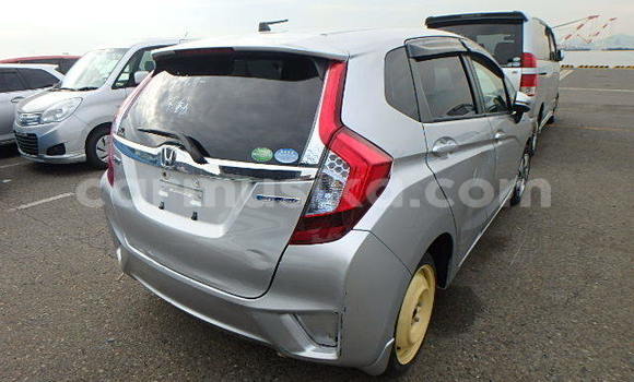 Acheter Occasion Voiture Honda Fit Autre à Beitbridge, Matabeleland South Acheter Occasion Voiture Honda Fit Autre à Beitbridge, Matabeleland South