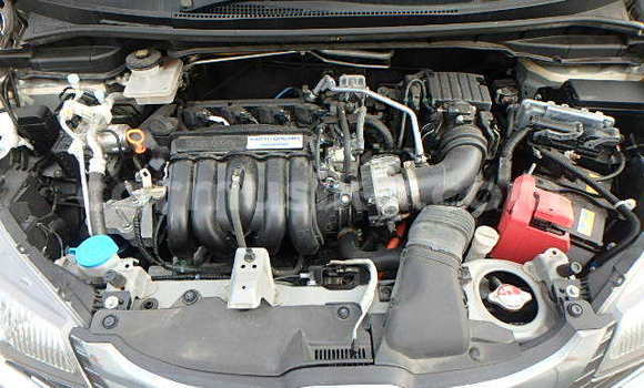 Acheter Occasion Voiture Honda Fit Autre à Beitbridge, Matabeleland South Acheter Occasion Voiture Honda Fit Autre à Beitbridge, Matabeleland South