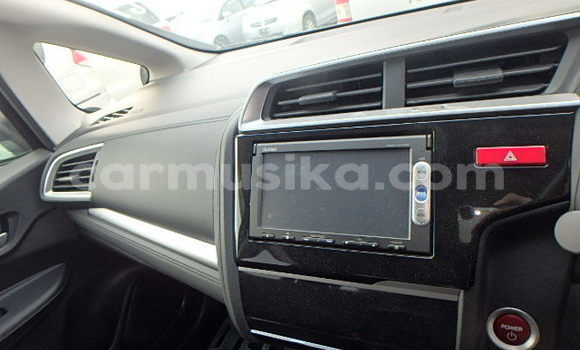 Acheter Occasion Voiture Honda Fit Autre à Beitbridge, Matabeleland South Acheter Occasion Voiture Honda Fit Autre à Beitbridge, Matabeleland South