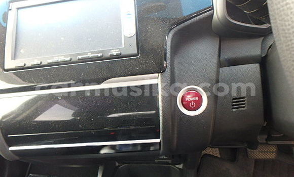 Acheter Occasion Voiture Honda Fit Autre à Beitbridge, Matabeleland South Acheter Occasion Voiture Honda Fit Autre à Beitbridge, Matabeleland South