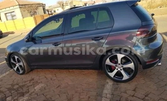 Buy Used Volkswagen Golf GTI Other Car in Harare in Harare