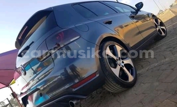 Acheter Occasion Voiture Volkswagen Golf GTI Autre à Harare, Harare Acheter Occasion Voiture Volkswagen Golf GTI Autre à Harare, Harare