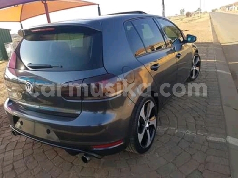 Big with watermark volkswagen golf gti harare harare 17849