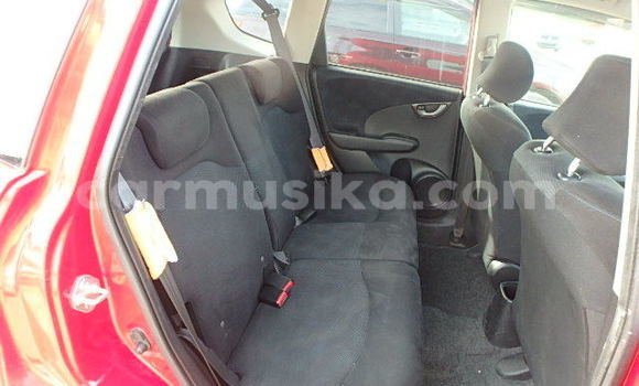 Nunua Ilio tumika Honda Fit Nyingine Gari ndani ya Beitbridge nchini Matabeleland Kusini Nunua Ilio tumika Honda Fit Nyingine Gari ndani ya Beitbridge nchini Matabeleland Kusini