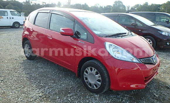 Nunua Ilio tumika Honda Fit Nyingine Gari ndani ya Beitbridge nchini Matabeleland Kusini Nunua Ilio tumika Honda Fit Nyingine Gari ndani ya Beitbridge nchini Matabeleland Kusini