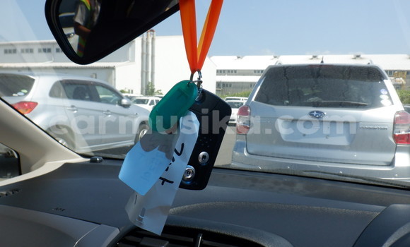 Acheter Occasion Voiture Honda Fit Bleu à Beitbridge, Matabeleland South Acheter Occasion Voiture Honda Fit Bleu à Beitbridge, Matabeleland South