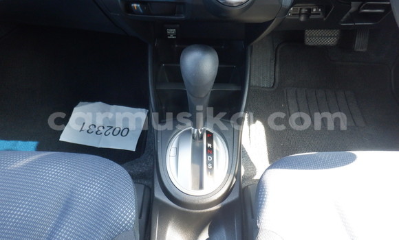 Acheter Occasion Voiture Honda Fit Bleu à Beitbridge, Matabeleland South Acheter Occasion Voiture Honda Fit Bleu à Beitbridge, Matabeleland South