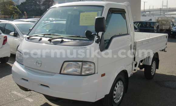 Buy Used Mazda Bongo Other Car in Beitbridge in Matabeleland South