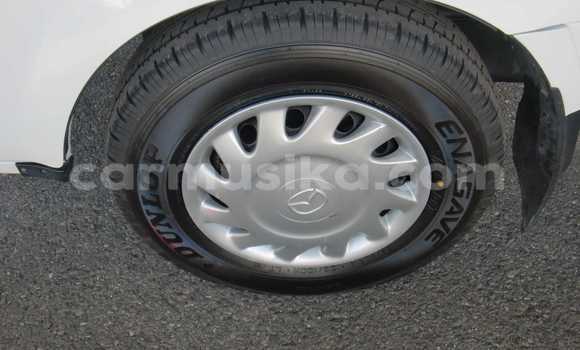 Buy Used Mazda Bongo Other Car in Beitbridge in Matabeleland South Buy Used Mazda Bongo Other Car in Beitbridge in Matabeleland South