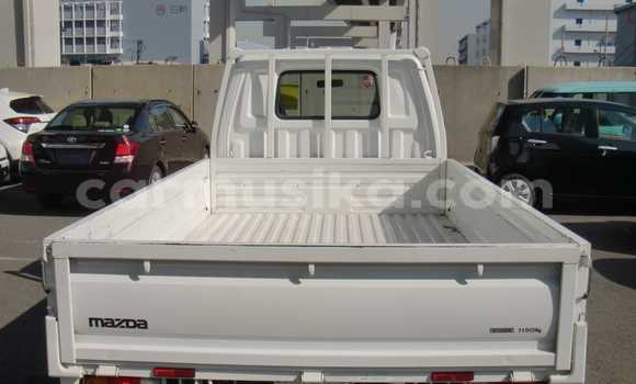 Buy Used Mazda Bongo Other Car in Beitbridge in Matabeleland South Buy Used Mazda Bongo Other Car in Beitbridge in Matabeleland South