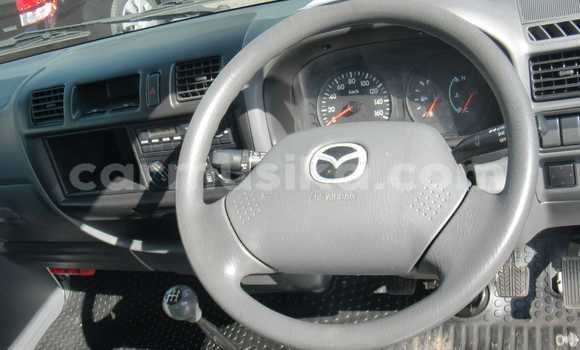 Buy Used Mazda Bongo Other Car in Beitbridge in Matabeleland South Buy Used Mazda Bongo Other Car in Beitbridge in Matabeleland South