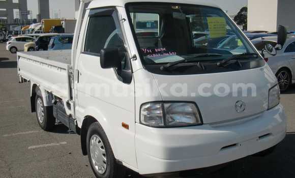 Buy Used Mazda Bongo Other Car in Beitbridge in Matabeleland South Buy Used Mazda Bongo Other Car in Beitbridge in Matabeleland South