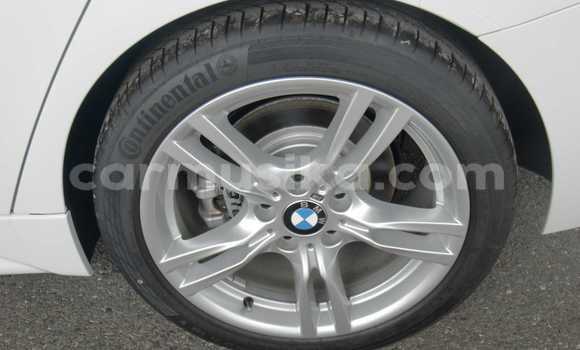 Buy Used BMW 3–Series White Car in Beitbridge in Matabeleland South Buy Used BMW 3–Series White Car in Beitbridge in Matabeleland South