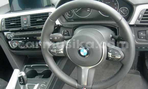 Buy Used BMW 3–Series White Car in Beitbridge in Matabeleland South Buy Used BMW 3–Series White Car in Beitbridge in Matabeleland South