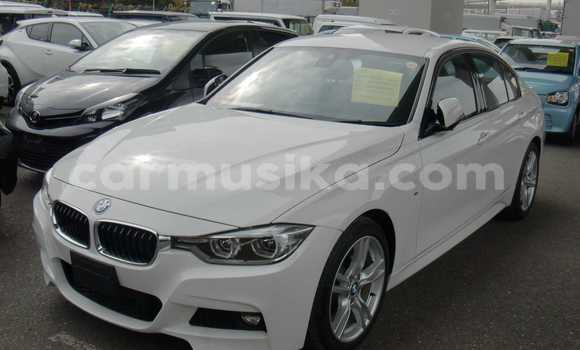 Buy Used BMW 3–Series White Car in Beitbridge in Matabeleland South Buy Used BMW 3–Series White Car in Beitbridge in Matabeleland South