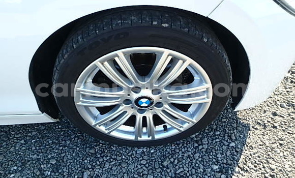 Buy Used BMW 3–Series White Car in Beitbridge in Matabeleland South Buy Used BMW 3–Series White Car in Beitbridge in Matabeleland South