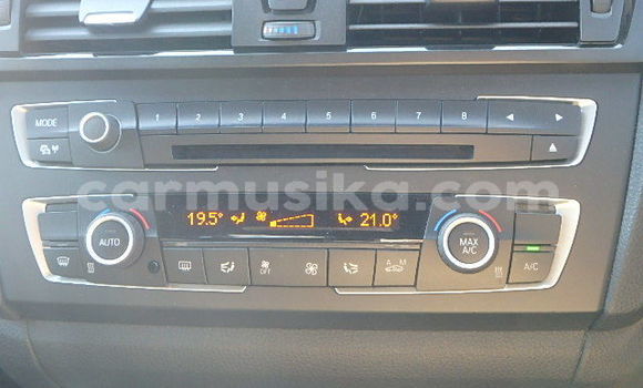 Buy Used BMW 3–Series White Car in Beitbridge in Matabeleland South Buy Used BMW 3–Series White Car in Beitbridge in Matabeleland South