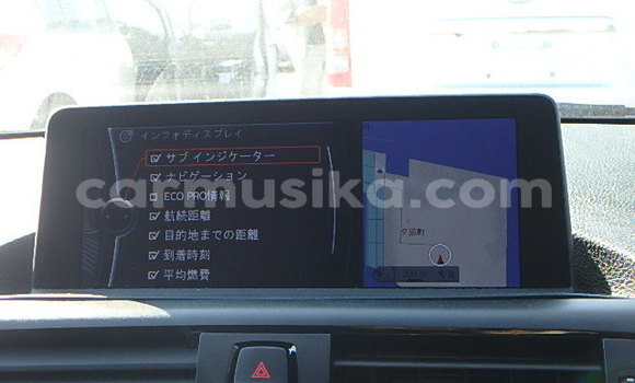 Buy Used BMW 3–Series White Car in Beitbridge in Matabeleland South Buy Used BMW 3–Series White Car in Beitbridge in Matabeleland South